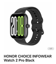 HONOR CHOICE INFOWEAR Watch 2