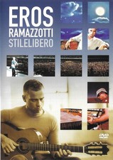 Eros Ramazzotti - Stilelibero