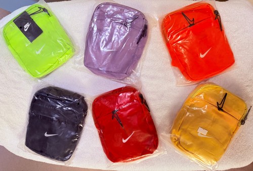 Borsa tracolla nike heritage - borsa, a
