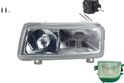 Faro compatibile con passat - vw,