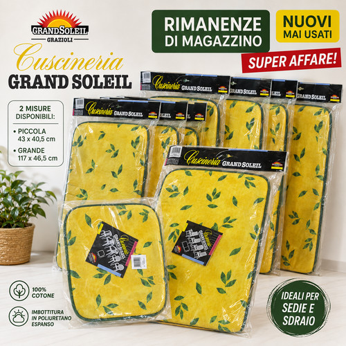 Cuscino sedia sdraio - cuscino,