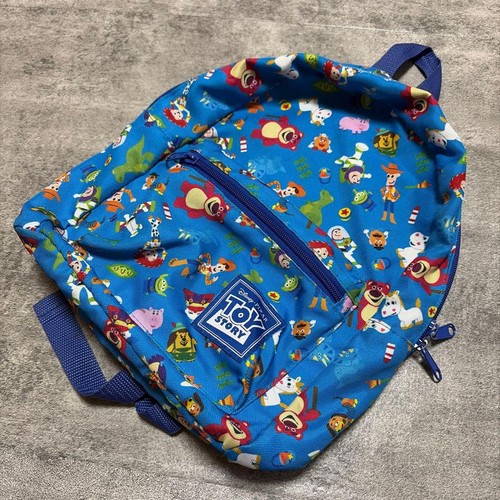 Toy story zaino per bambini - zaino,