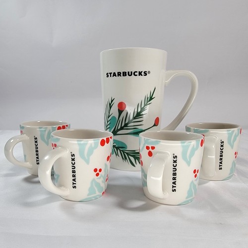 Starbucks 2020 holiday - 2020,