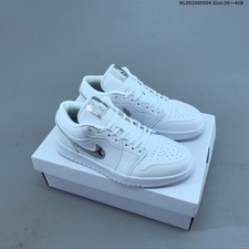 nike air jordan 1 low