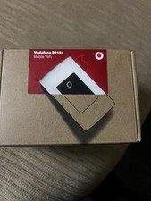 NEU OVP Vodafone R219z  Mobile