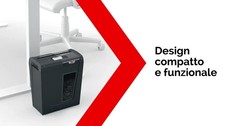 Distruggidocumenti Rexel