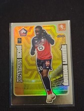 CARTE PANINI ADRENALYN XL 2020-21 LIGUE 1 JONATHAN IKONE #470-EL EDITION LIMITEE