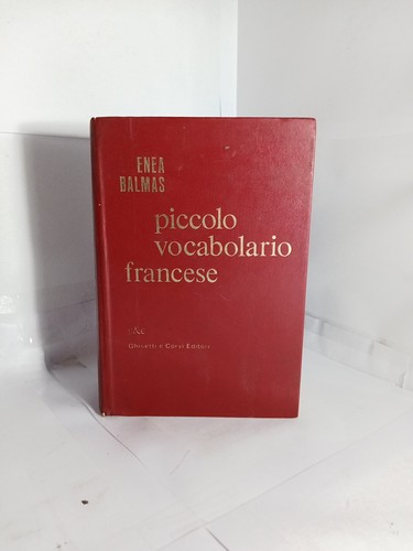 Enea balmas piccolo - enea,