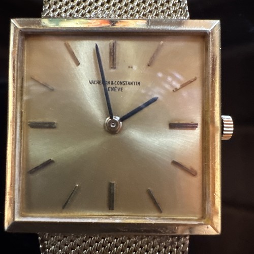 18k vacheron constantin - 18k,