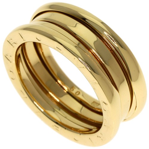 Anello bvlgari zero1 fasce - bvlgari,