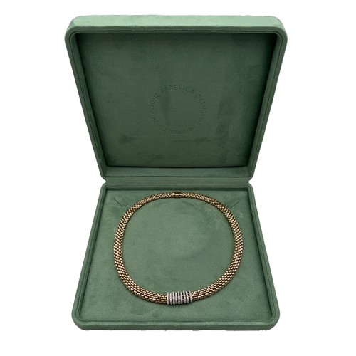 Collana fope panorama - collana,