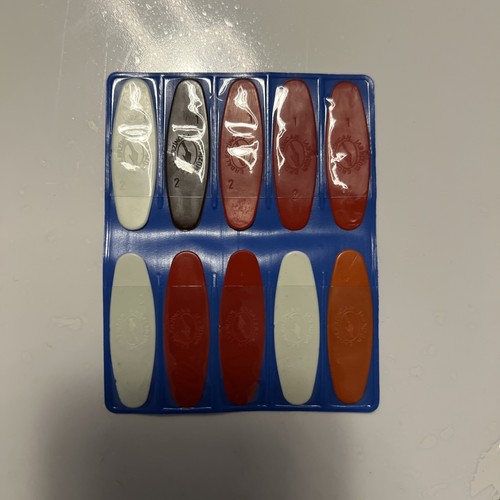 Borsa plettro saz baglama - plettro,