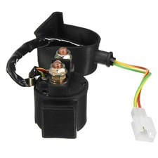 Per Quad ATV Otturatore