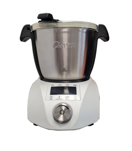 Ikohs chefbot compact - compact, robot