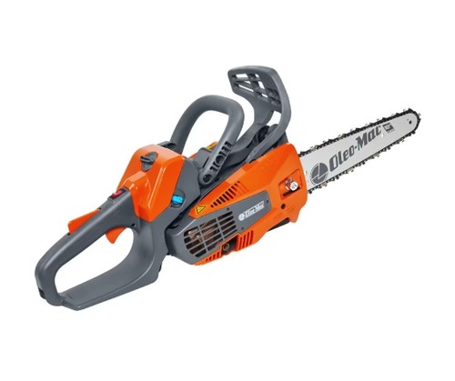 Motosega scoppio oleomac gst - a,