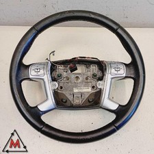 Volante sportivo 6M213600BK3ZHE 6M213600BK per FORD S-MAX MK1 2006-2010 (110967)