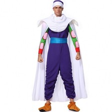 Dragon Ball Z Piccolo Costume