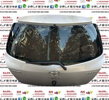 Portellone cofano posteriore - portellone,
