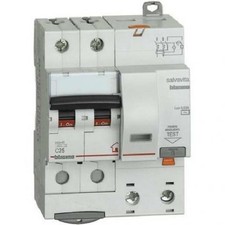 BTICINO MAGNETOTERMICO