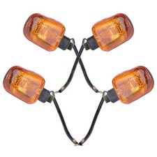 KIT COMPLETO 4 FRECCE APRILIA