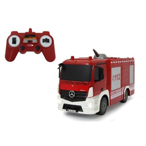 Vigili del fuoco tlf - vigili,