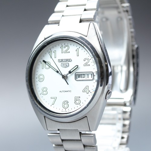 Ecc orologio automatico da - [ecc+5],