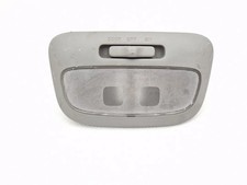 LUCE CORTESIA TETTO PLAFONIERA per TOYOTA YARIS VERSO (01/03>06/07<) 1.4 TDI