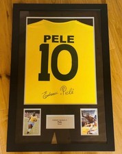 Maglia calcio autografata - maglia, di