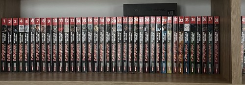 Berserk completa serie - , nera