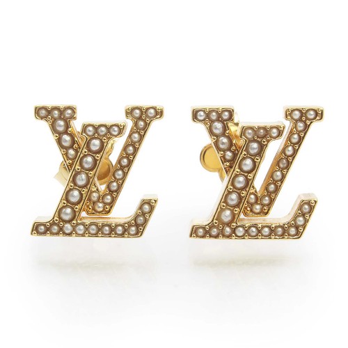 Orecchini louis vuitton m01235 - orecchini,