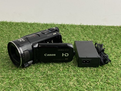 Canon vixia hf11 videocamera - canon,