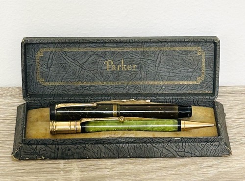 Penna stilografica vintage