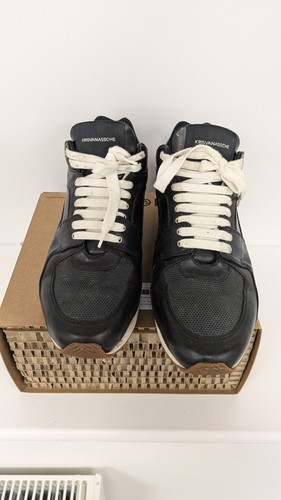 Sneakers kris van assche - kris, da