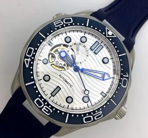 Orologio subacqueo 41mm - orologio, 007