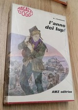 L'anno Dei Lupi W. Fahrmann
