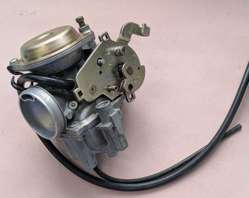 Carburatore ottime condizioni