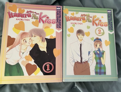 Itazura kiss volume 2 - kiss,
