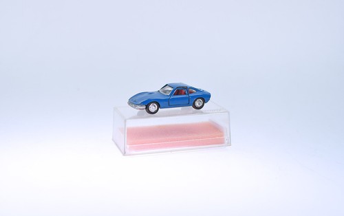 Schuco opel 1900 mai - schuco, 1:66