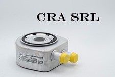 RADIATORE OLIO / SCAMBIATORE