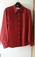 MAX MARA CAMICIA DONNA WEEKEND