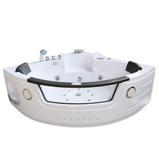 VASCA BAGNO IDROMASSAGGIO