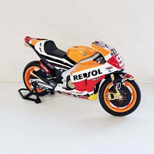 Motocicletta ray toys - motocicletta,