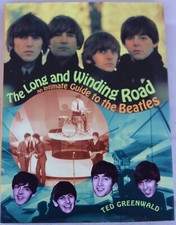 BEATLES The Long and Winding