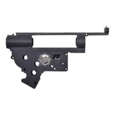 RETROARMS GEARBOX CNC SOPMOD