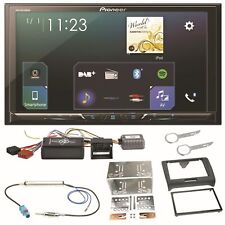 Pioneer SPH-DA230DAB Bluetooth