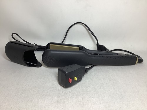 Authentic ghd gold - gold, v