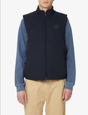 GIUBBINO SMANICATO UOMO