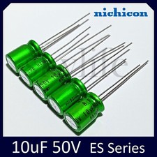 5 pz Condensatore bipolare