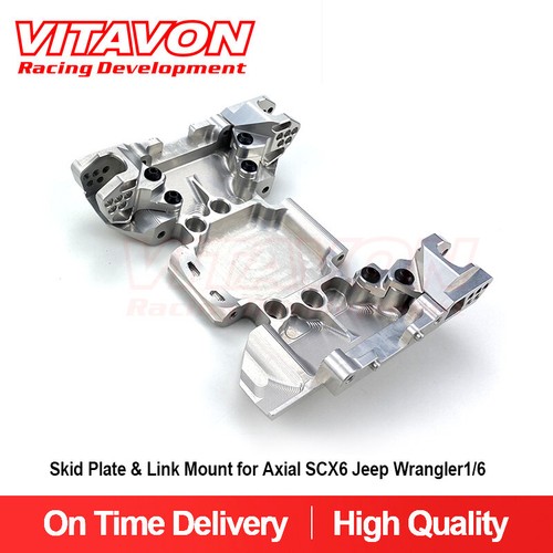 Vitavon cnc alluminio - cnc, skid
