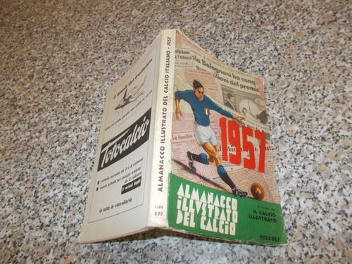 Almanacco illustrato del - almanacco,